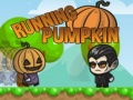 ເກມ Running Pumpkin