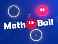 ເກມ Math Ball