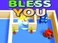 ເກມ Bless You