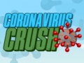 ເກມ Coronavirus Crush