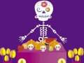 ເກມ Skeleton Party Hidden
