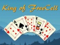 ເກມ King of FreeCell
