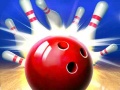 ເກມ Bowling