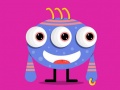 ເກມ Cute Little Monsters Memory