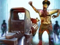 ເກມ Zombie Hunter Hero