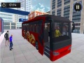 ເກມ City Bus & Off Road Bus