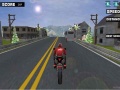 ເກມ Highway Rider Motorcycle Racer