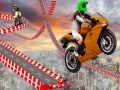 ເກມ Impossible Bike Track Adventure