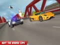 ເກມ Grand Police Car Chase Drive Racing