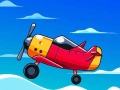 ເກມ Jet Planes Jigsaw