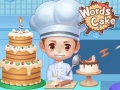 ເກມ Words Cake