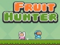 ເກມ Fruit Hunter