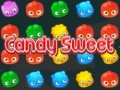 ເກມ Candy Sweet