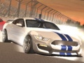 ເກມ Supra Racing Speed Turbo Drift