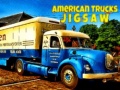 ເກມ American Trucks Jigsaw