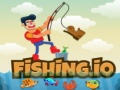 ເກມ Fishing.io