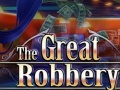 ເກມ The Great Robbery