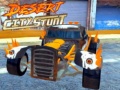 ເກມ Desert City Stunt