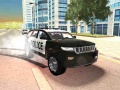 ເກມ Police Car Simulator 3d