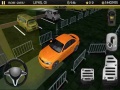 ເກມ Night Car Parking Simulator