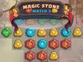 ເກມ Magic Stone Match 3