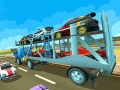 ເກມ Car Transporter Cargo Truck