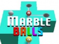 ເກມ Marble Balls