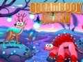 ເກມ Dream Book Jigsaw