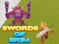 ເກມ Swords of Brim 