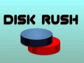 ເກມ Disk Rush 