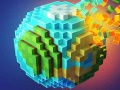 ເກມ Pixel World
