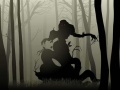 ເກມ Evil Spirits Jigsaw