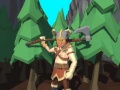 ເກມ Magic Wood Lumberjack