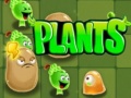 ເກມ Plants