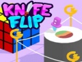 ເກມ Knife Flip