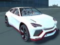 ເກມ Amsterdam Project Car Physics Simulator