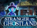 ເກມ Stranger in Ghostland