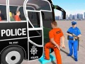 ເກມ US Police Prisoner Transport