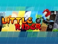 ເກມ Little Rider
