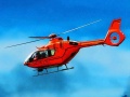 ເກມ Helicopter Puzzle