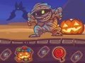 ເກມ Mummy Candy Treasure