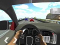 ເກມ Drive in Traffic: Race The Traffic 2020
