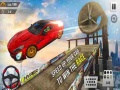 ເກມ Impossible City Car Stunt