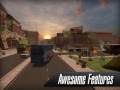 ເກມ Real City Coach Bus Simulator