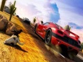 ເກມ GT Highway Car Driving