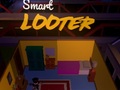 ເກມ Smart Looter