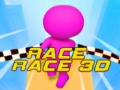 ເກມ Race Race 3D