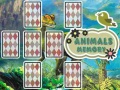 ເກມ Animals Cards Memory