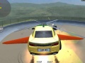 ເກມ Supra Crash Shooting Fly Cars