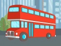 ເກມ Bus Jigsaw